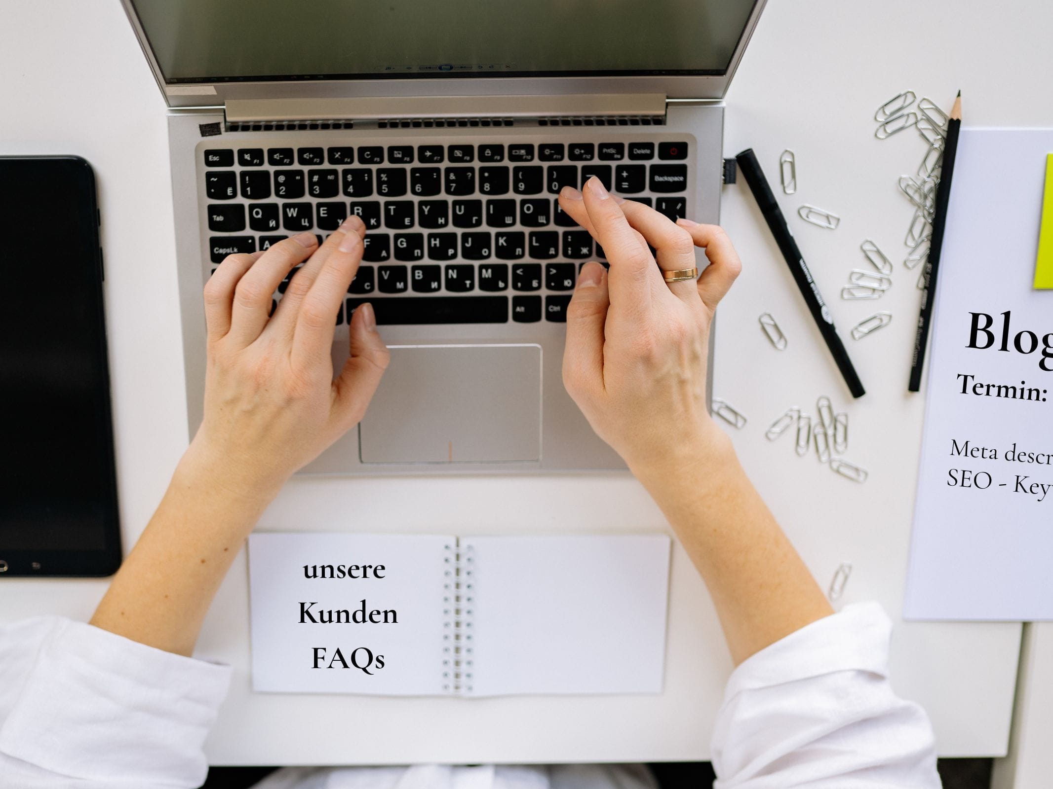 Was kostet ein professioneller Blogartikel?